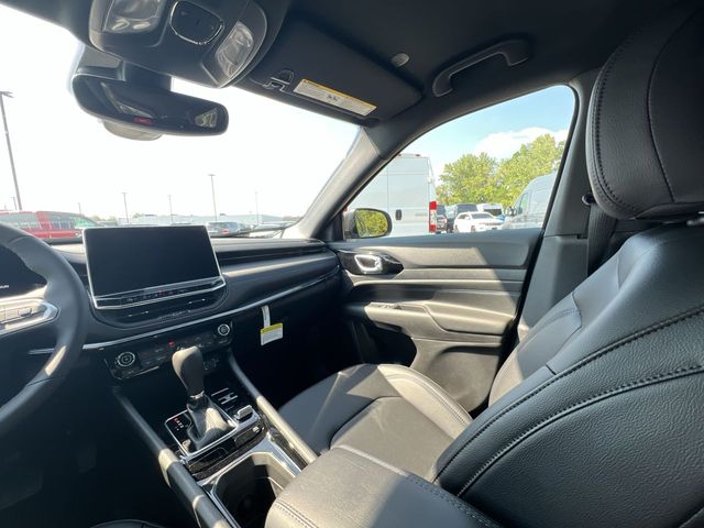 Thumbnail: 2026 Jeep Compass - 8