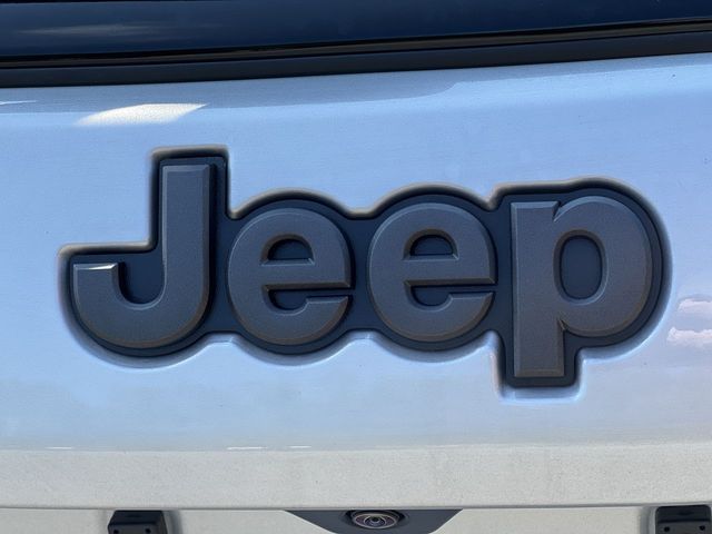 Thumbnail: 2026 Jeep Compass - 29