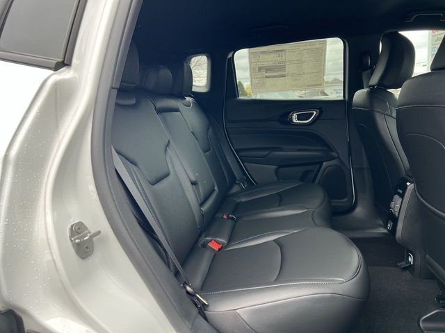 Thumbnail: 2026 Jeep Compass - 26