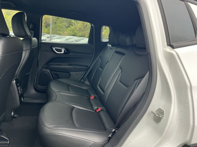 Thumbnail: 2026 Jeep Compass - 25