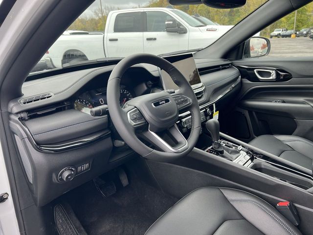 Thumbnail: 2026 Jeep Compass - 2