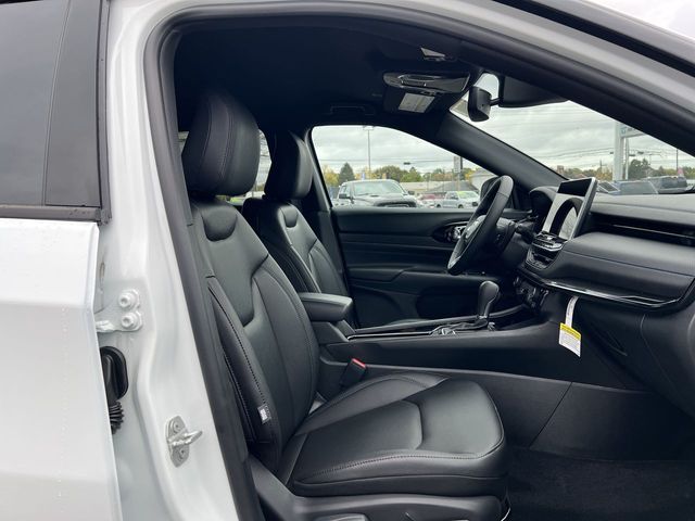 Thumbnail: 2026 Jeep Compass - 10