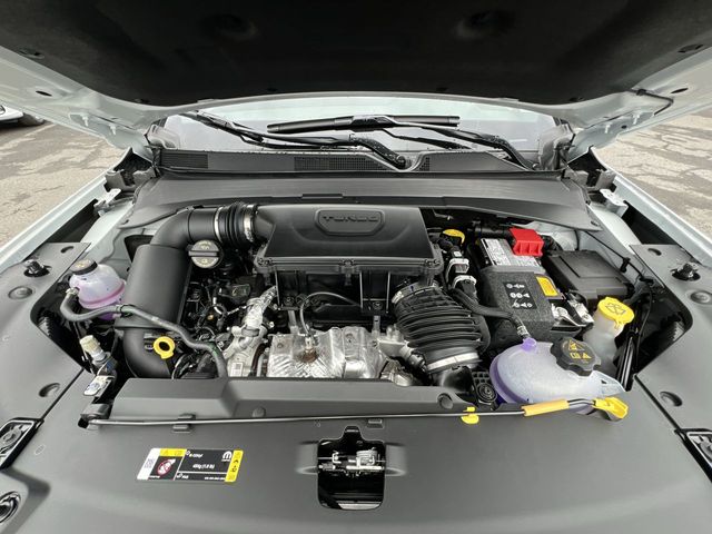Thumbnail: 2026 Jeep Compass - 7