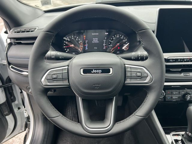Thumbnail: 2026 Jeep Compass - 12