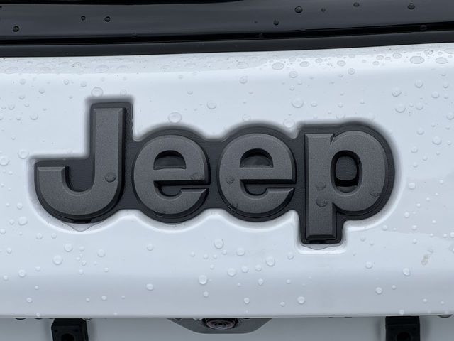 Thumbnail: 2026 Jeep Compass - 24
