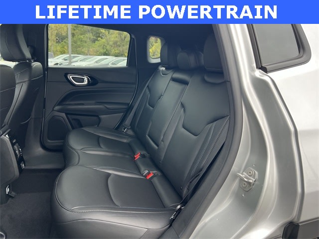 Thumbnail: 2026 Jeep Compass - 24