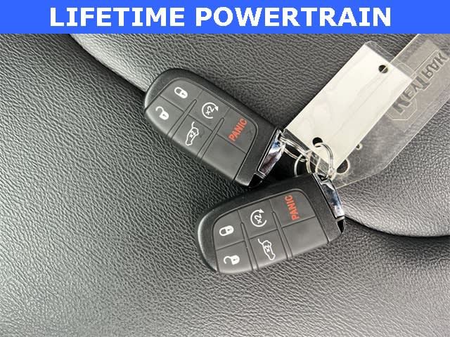 Thumbnail: 2026 Jeep Compass - 18