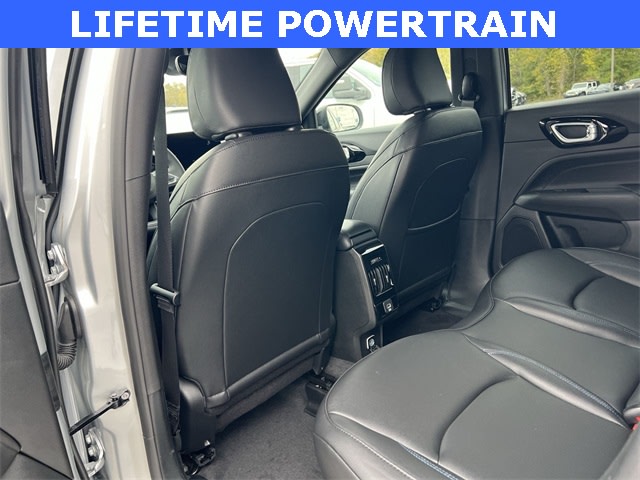 Thumbnail: 2026 Jeep Compass - 12