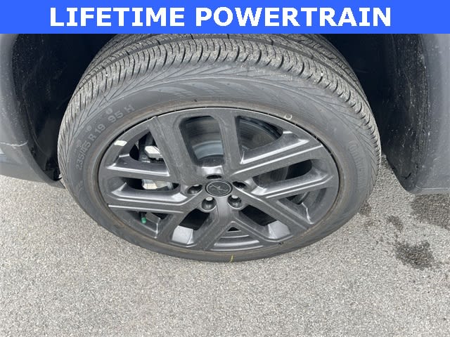 Thumbnail: 2026 Jeep Compass - 7