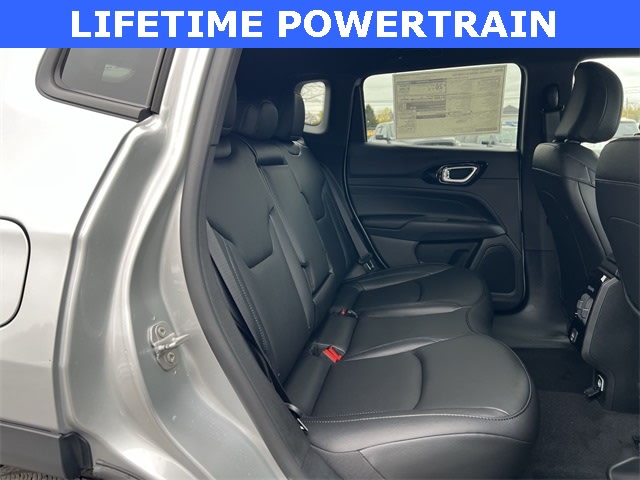 Thumbnail: 2026 Jeep Compass - 25