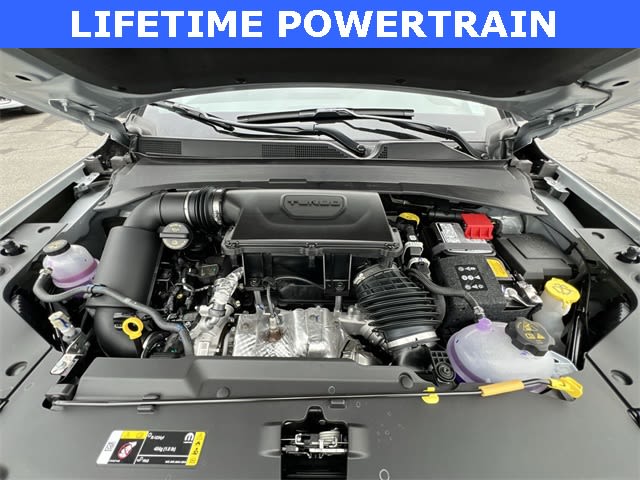 Thumbnail: 2026 Jeep Compass - 8