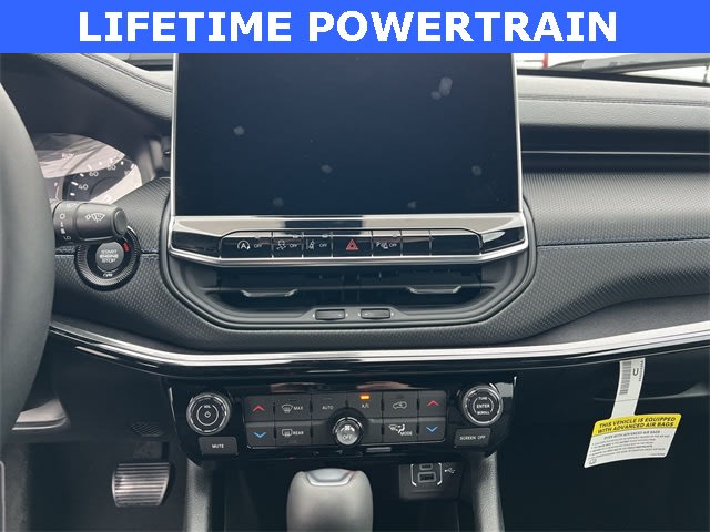 Thumbnail: 2026 Jeep Compass - 14