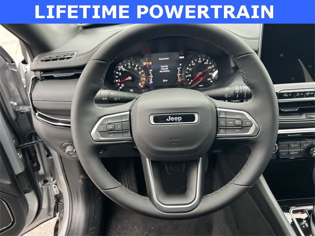 Thumbnail: 2026 Jeep Compass - 13