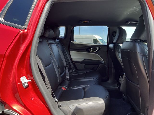 Thumbnail: 2025 Jeep Compass - 31