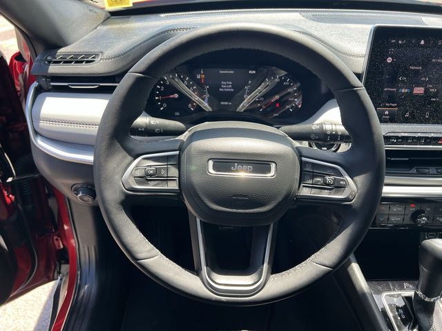 Thumbnail: 2025 Jeep Compass - 33