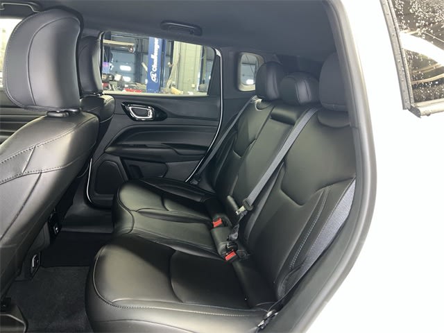 Thumbnail: 2026 Jeep Compass - 25