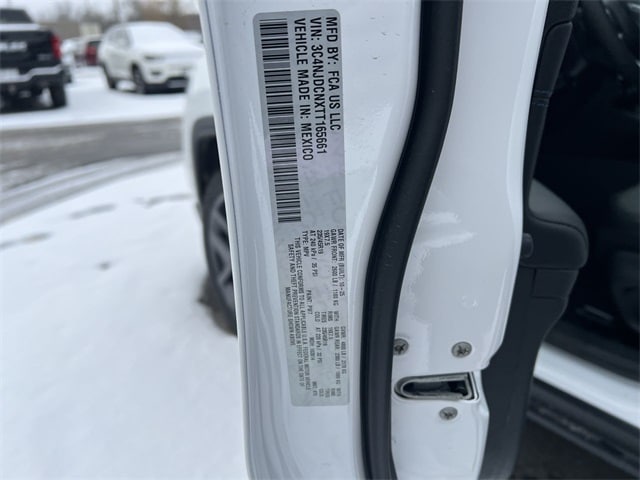 Thumbnail: 2026 Jeep Compass - 19