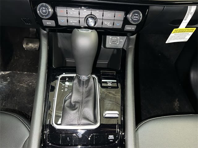 Thumbnail: 2026 Jeep Compass - 15