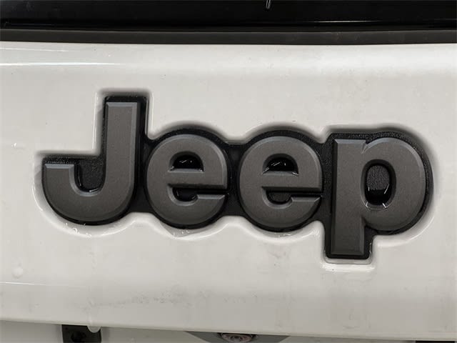 Thumbnail: 2026 Jeep Compass - 24