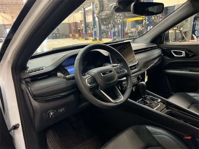 Thumbnail: 2026 Jeep Compass - 2