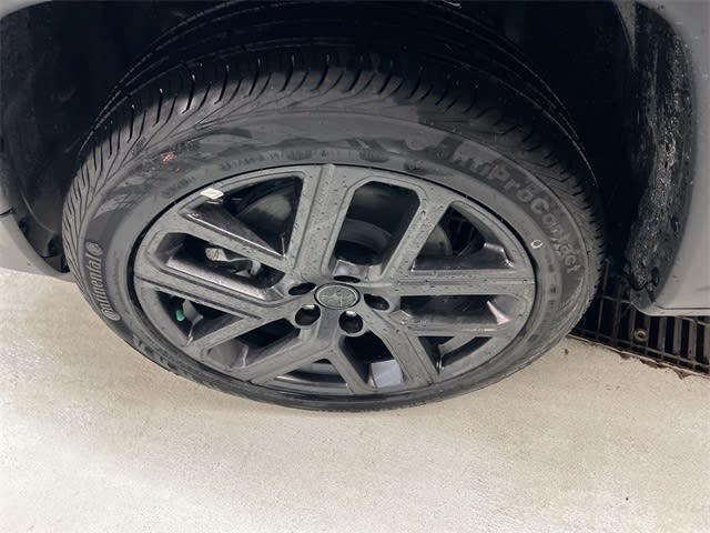 Thumbnail: 2026 Jeep Compass - 7