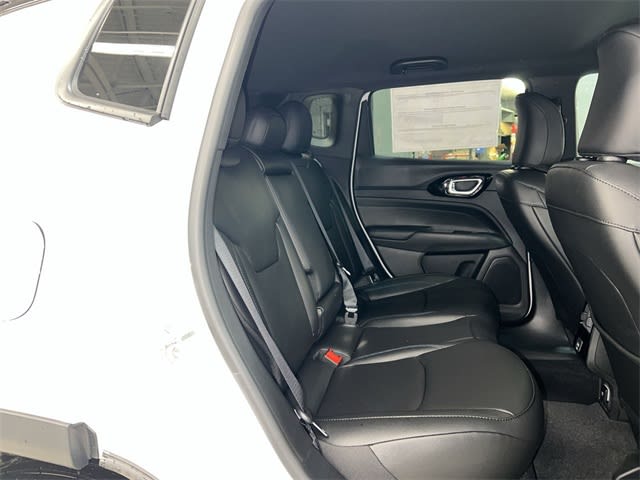 Thumbnail: 2026 Jeep Compass - 26