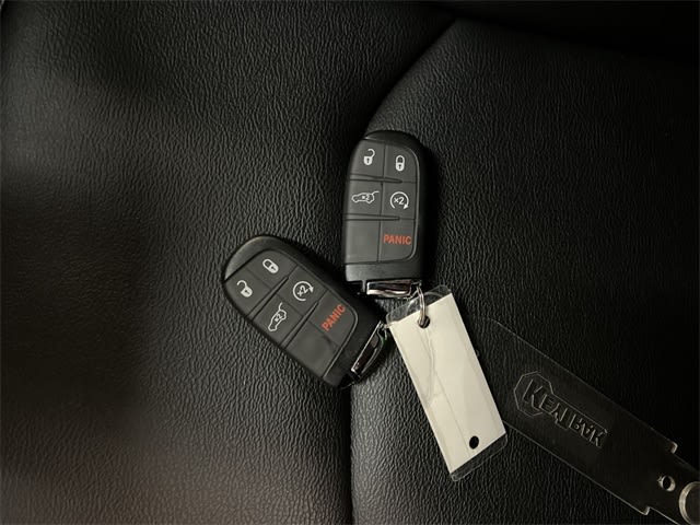 Thumbnail: 2026 Jeep Compass - 18