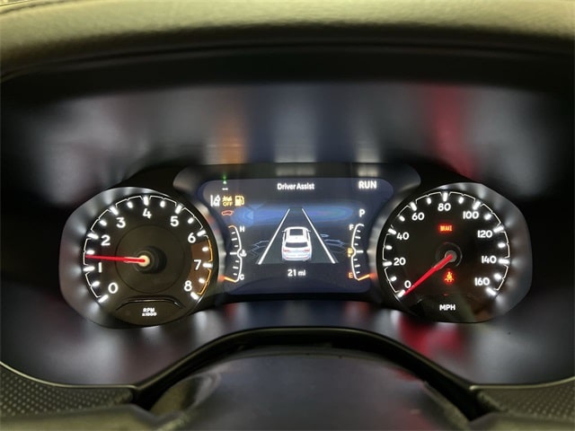 Thumbnail: 2026 Jeep Compass - 16