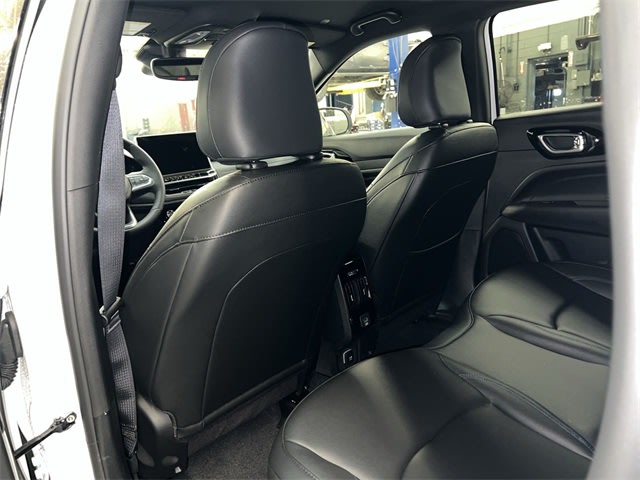 Thumbnail: 2026 Jeep Compass - 12