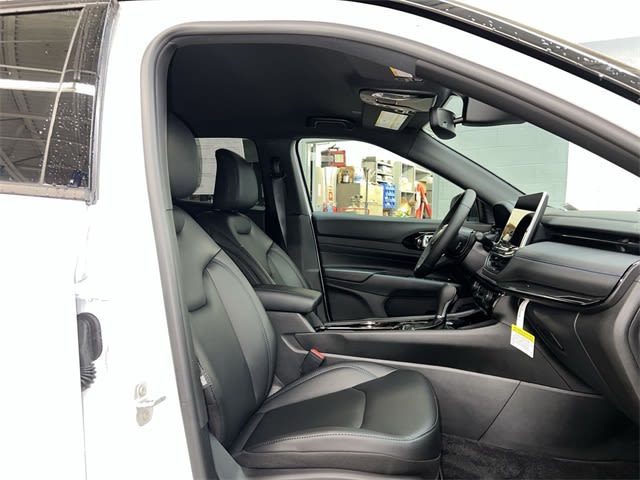 Thumbnail: 2026 Jeep Compass - 11