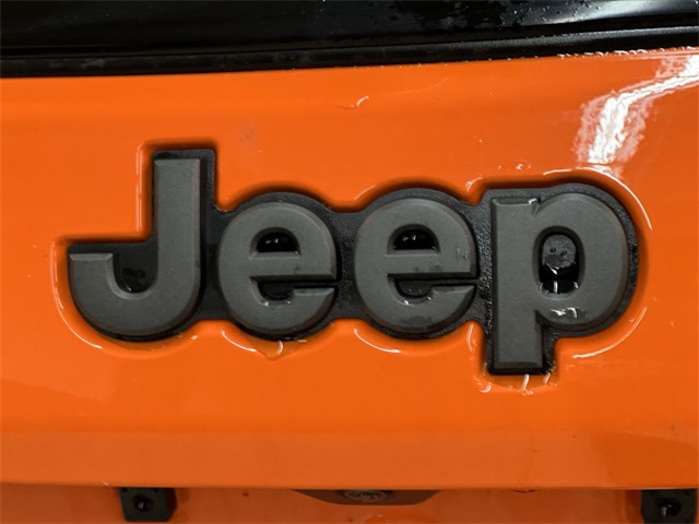 Thumbnail: 2026 Jeep Compass - 24