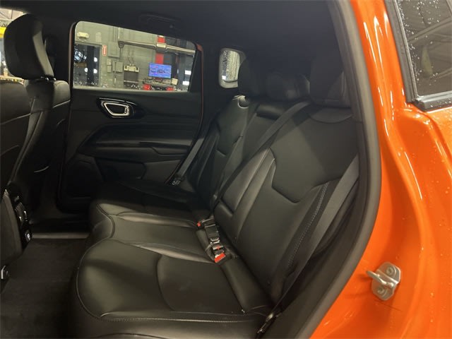 Thumbnail: 2026 Jeep Compass - 25