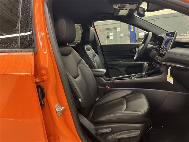 Thumbnail: 2026 Jeep Compass - 11