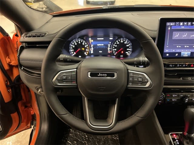 Thumbnail: 2026 Jeep Compass - 13