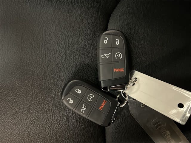 Thumbnail: 2026 Jeep Compass - 18