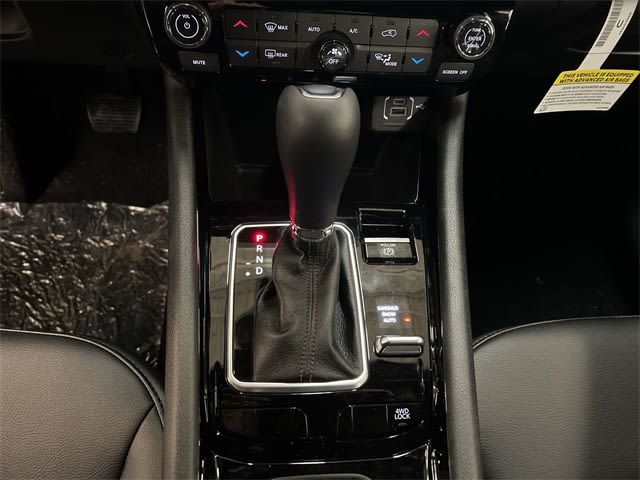 Thumbnail: 2026 Jeep Compass - 15