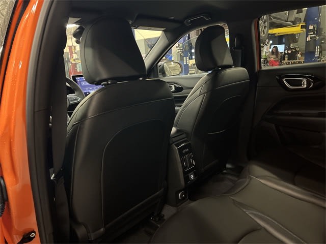 Thumbnail: 2026 Jeep Compass - 12