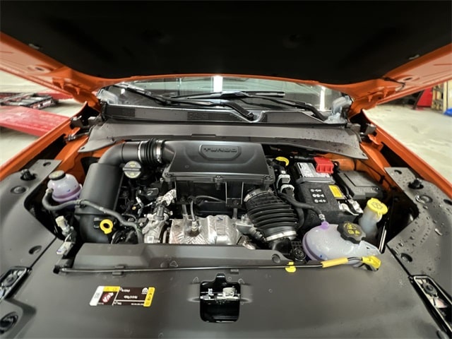 Thumbnail: 2026 Jeep Compass - 8