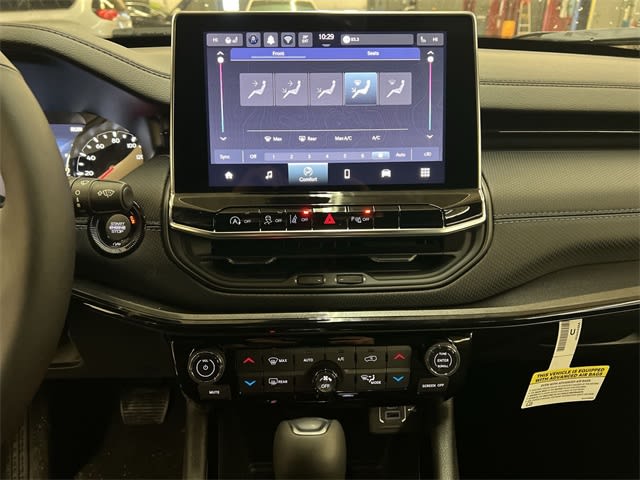 Thumbnail: 2026 Jeep Compass - 14