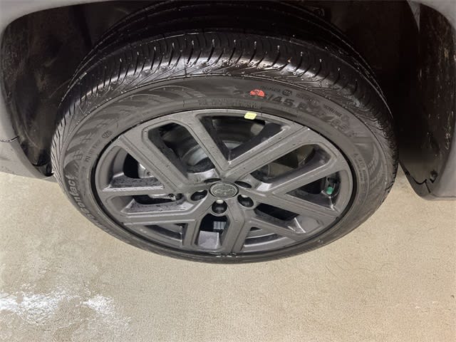 Thumbnail: 2026 Jeep Compass - 7