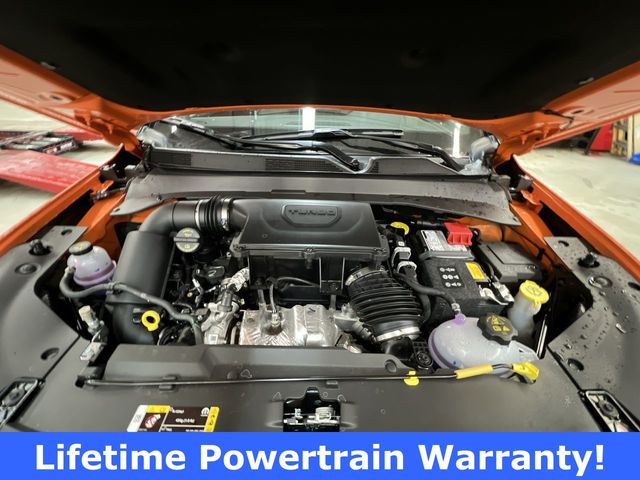 Thumbnail: 2026 Jeep Compass - 8