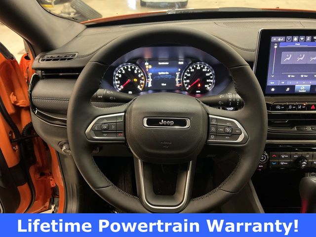 Thumbnail: 2026 Jeep Compass - 13