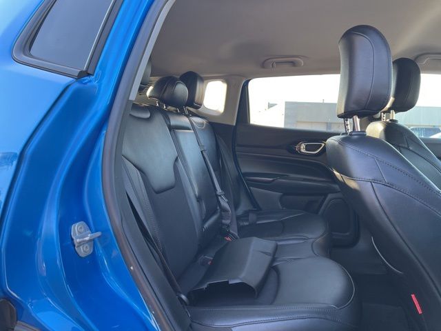 Thumbnail: 2022 Jeep Compass - 22