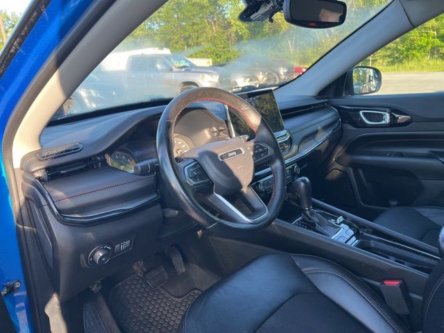 Thumbnail: 2022 Jeep Compass - 2
