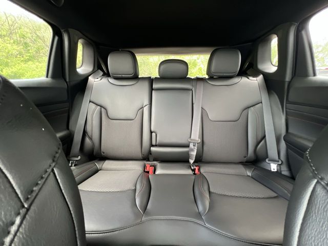 Thumbnail: 2026 Jeep Compass - 28