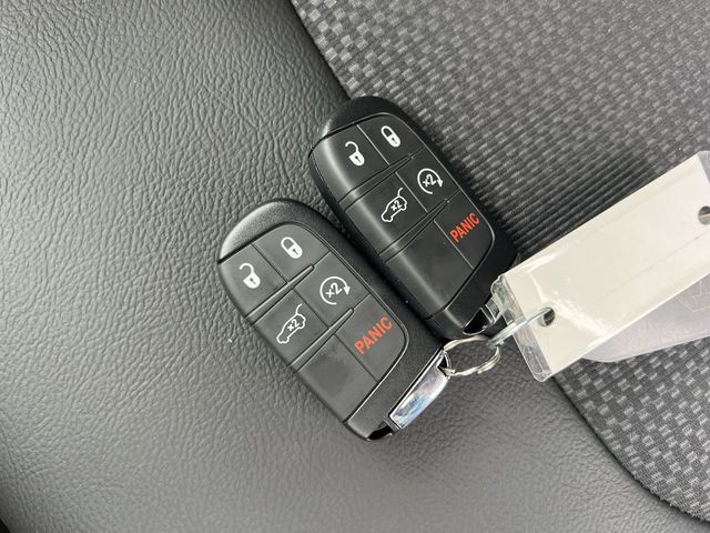 Thumbnail: 2026 Jeep Compass - 19