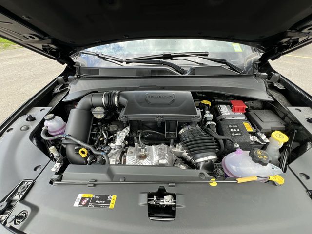 Thumbnail: 2026 Jeep Compass - 8