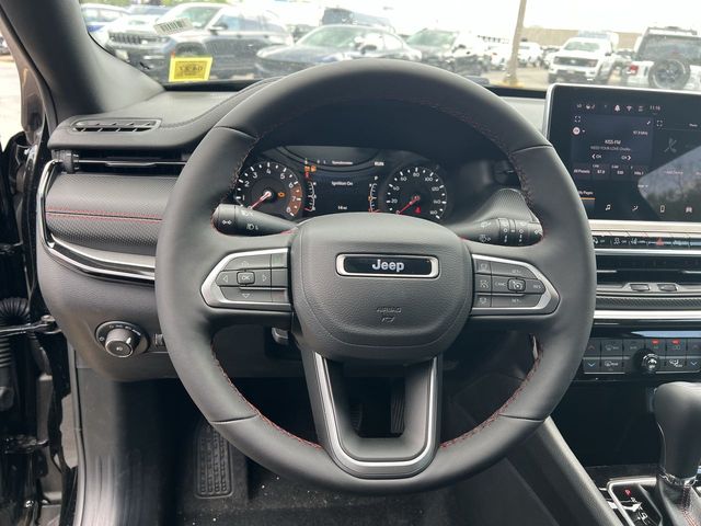 Thumbnail: 2026 Jeep Compass - 34