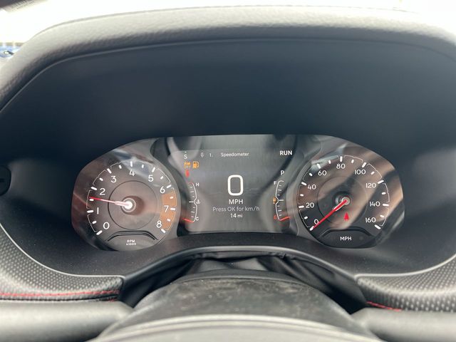 Thumbnail: 2026 Jeep Compass - 17