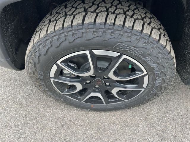 Thumbnail: 2026 Jeep Compass - 7